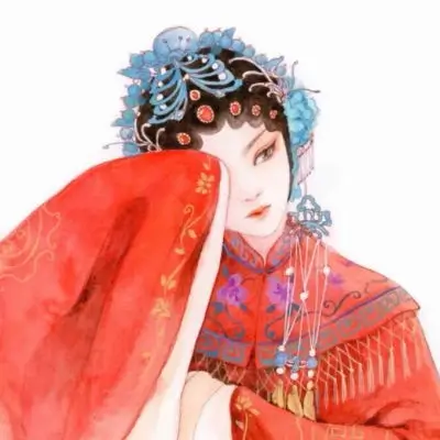读者头像占位图二